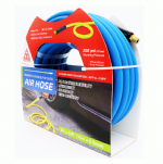 PREMIUM HYBRID POLYMER AIR HOSE